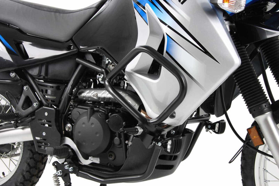 Kawasaki KLR 650 Eksportmodel [2008-2018] -motorbeskyttelsesbjælke