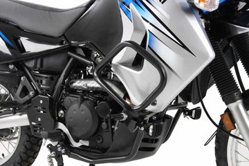 Kawasaki KLR 650 Eksportmodel [2008-2018] -motorbeskyttelsesbjælke