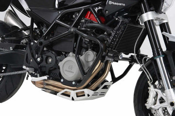 Husqvarna Nuda 900 [2012-2014] - Motorbeskyttelsesbjælke
