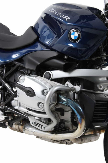 BMW R 1200 R [2006-2010] - Motorbeskyttelsesbjælke - 0