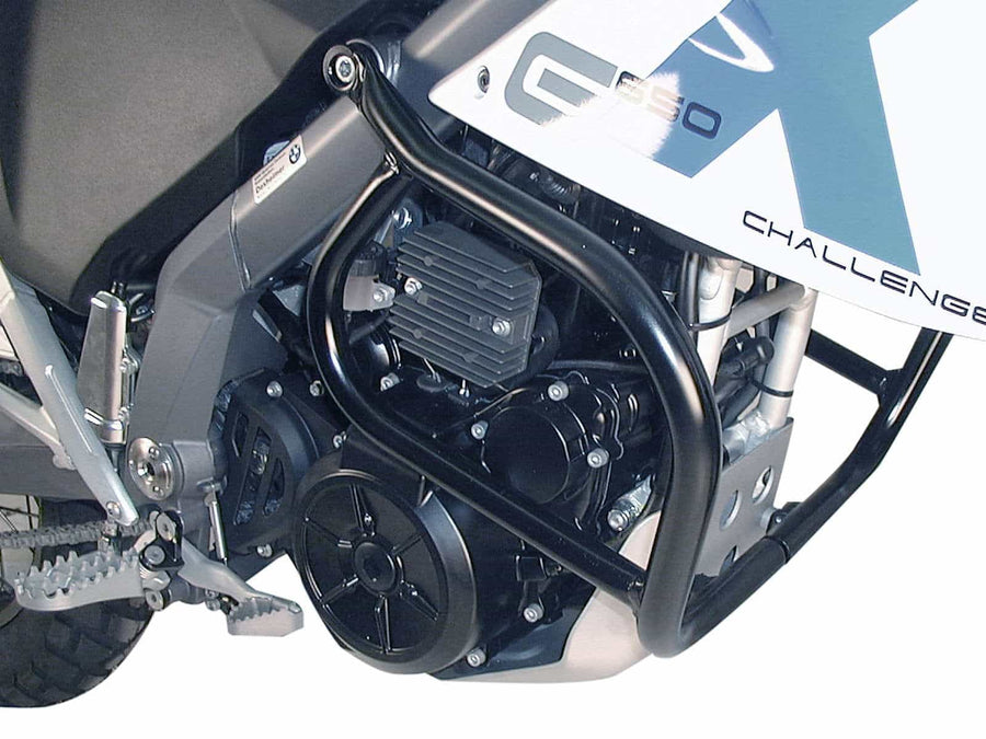 BMW G 650 X Country [2007-2010] - Motorbeskyttelsesbjælke
