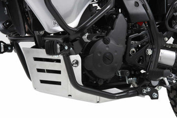 Kawasaki KLR 650 Eksportmodel [2008-2018] -motorbeskyttelsesplade