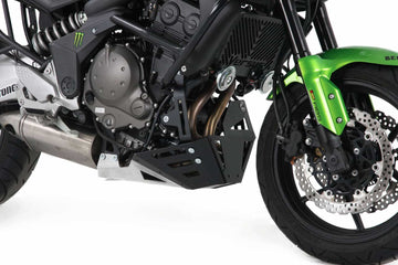 Kawasaki Versys 650 [2007-2014] - Motorbeskyttelsesplade