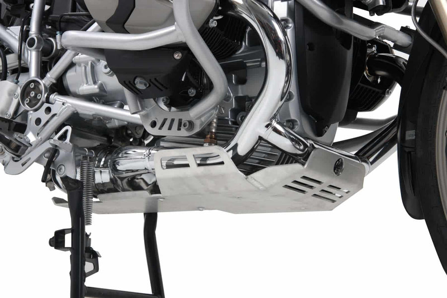 BMW R 1200 GS [2004-2013] - Motorbeskyttelsesplade
