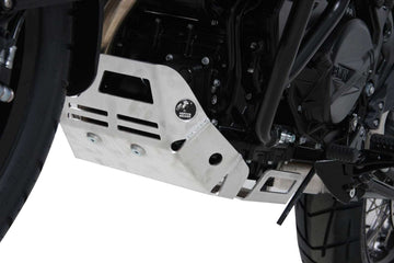 BMW F 650 GS Twin [2008-2017] - Motorbeskyttelsesplade - 0