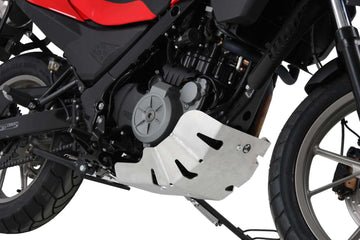 BMW G 650 GS [2011-2016] - Motorbeskyttelsesplade - 0