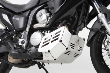 Honda XL 700 V Transalp [2008-2012] - Motorbeskyttelsesplade