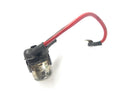 Cagiva Mito 125 8P [1992] - Starter Magnetic Valve-1