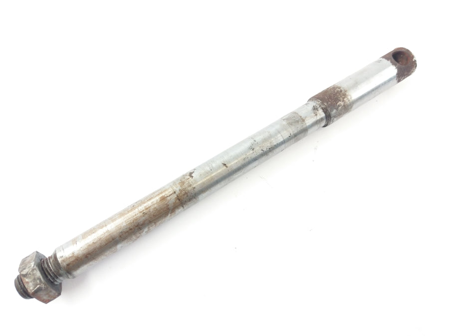 BMW R 100 S Type 247 [1978] - Slock Axle Front Axle 17 X 253mm