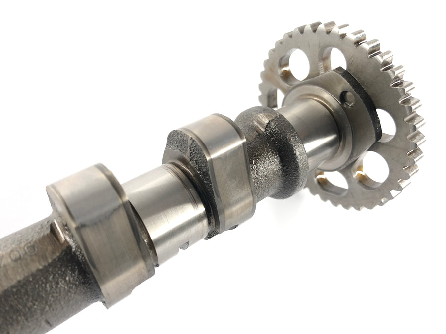 BMW F 800 ST [2006] - CAMSHACK -indgang Camshaft