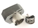 Moto Guzzi v11 [2001] - Cylinder med stempler til venstre-5