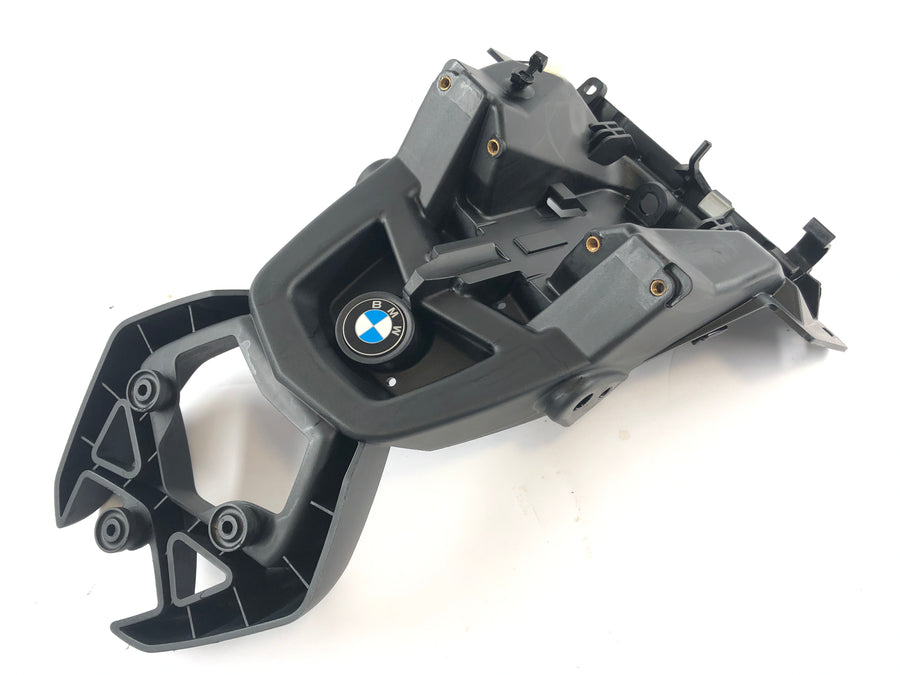 BMW K 1300 R [2010] - Kennezichen Holder