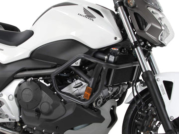 Honda NC 700 S [2012-2020] - Motorbeskyttelsesbjælke - 0