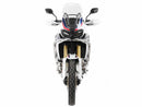 Honda CRF 1000 L Africa TW [2018-2019] - Tank Protection Bar-2