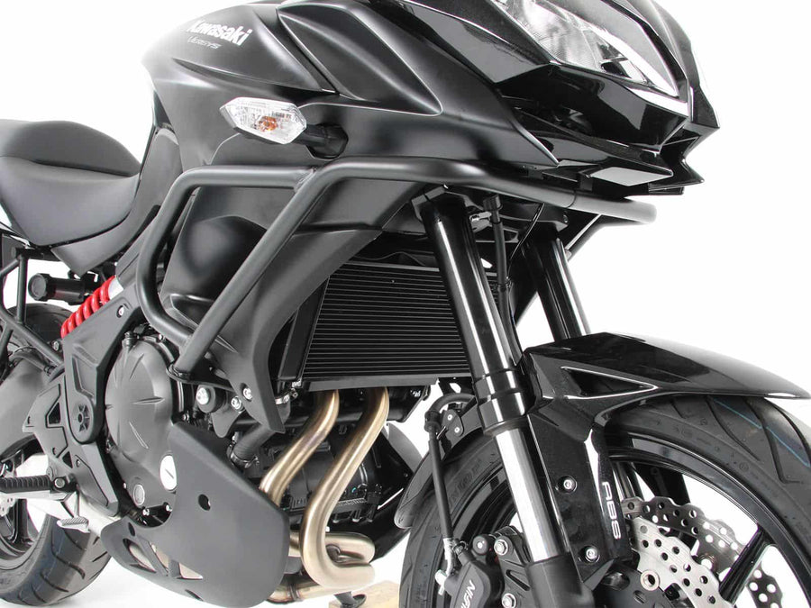Kawasaki Versys 650 [2015-2021] - Motorbeskyttelsesbjælke