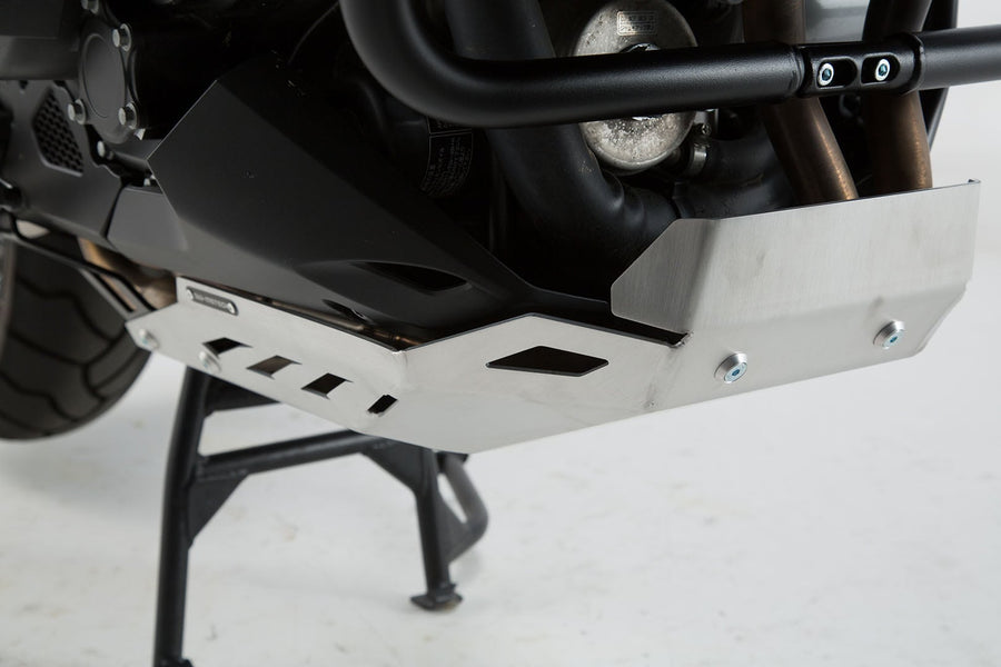 Honda VFR 1200 X Crosstourer [2019-2020] - motorbeskyttelse - billede 1