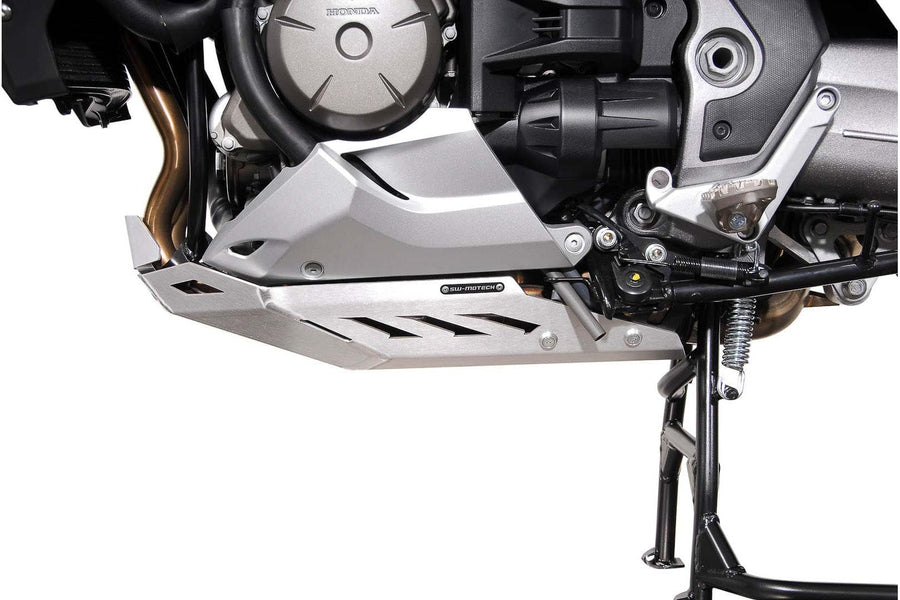 Honda VFR 1200 X Crosstourer [2019-2020] - motorbeskyttelse - billede 2
