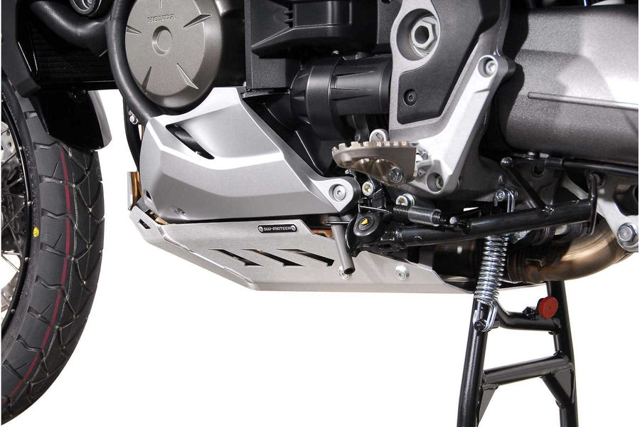 Honda VFR 1200 X Crosstourer [2019-2020] - motorbeskyttelse - billede 3