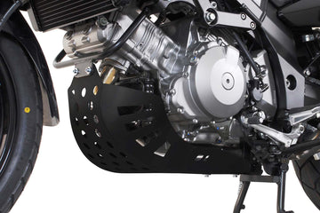 Kawasaki KLV 1000 [2004-2006] - Motorsbeskyttelse – Billede 1