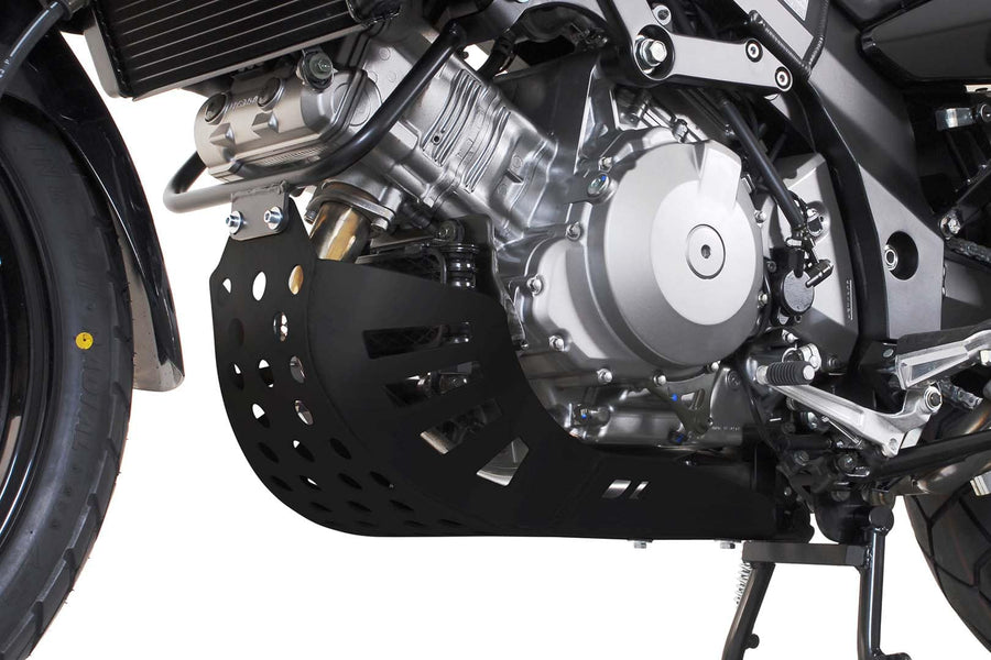 Kawasaki KLV 1000 [2004-2006] - Motorsbeskyttelse – Billede 1