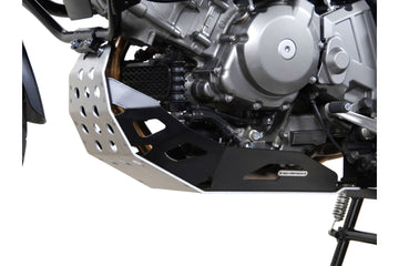 Suzuki DL 650 V-Strom [2005-2010] - Motorbeskytter – Billede 1