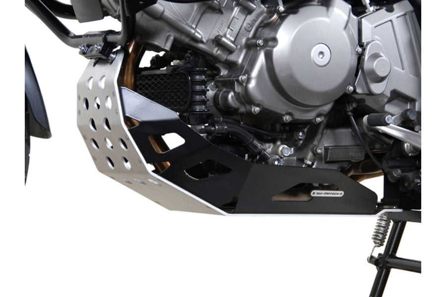 Suzuki DL 650 V-Strom [2005-2010] - Motorbeskytter – Billede 1