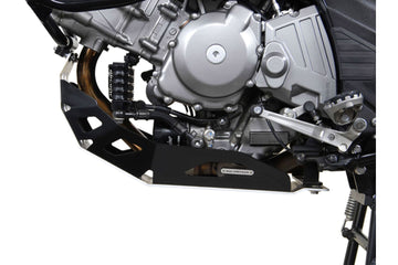 Suzuki DL 650 V-Strom [2005-2010] - Motorbeskytter – Billede 2
