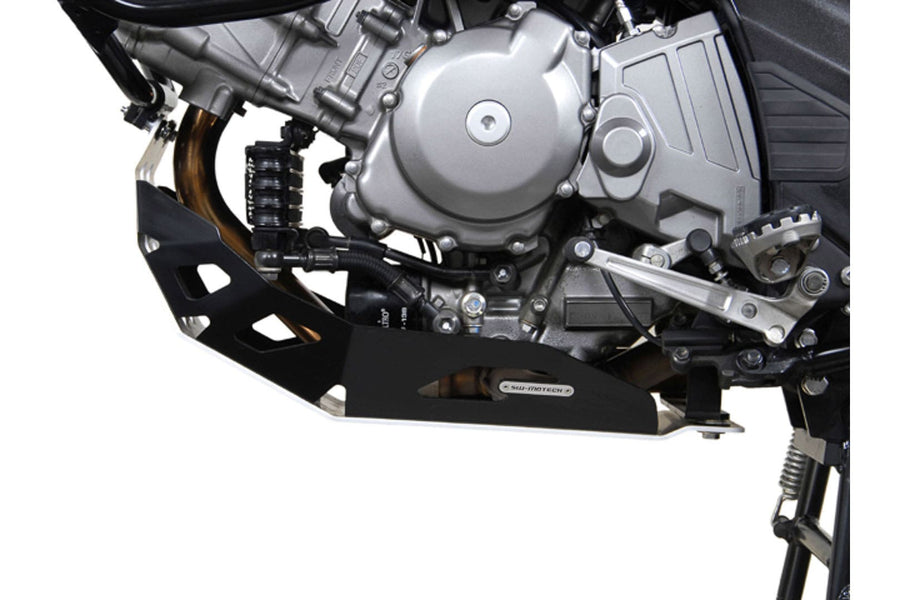 Suzuki DL 650 V-Strom [2005-2010] - Motorbeskytter – Billede 2