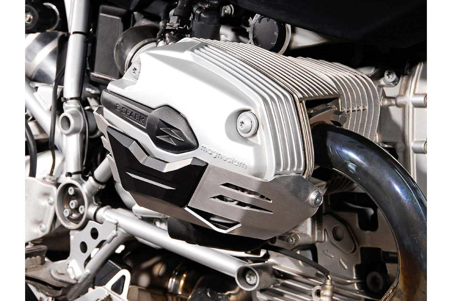 BMW R 1200 HP2 Enduro [2005-2006] - cylinderbeskyttelse – billede 1