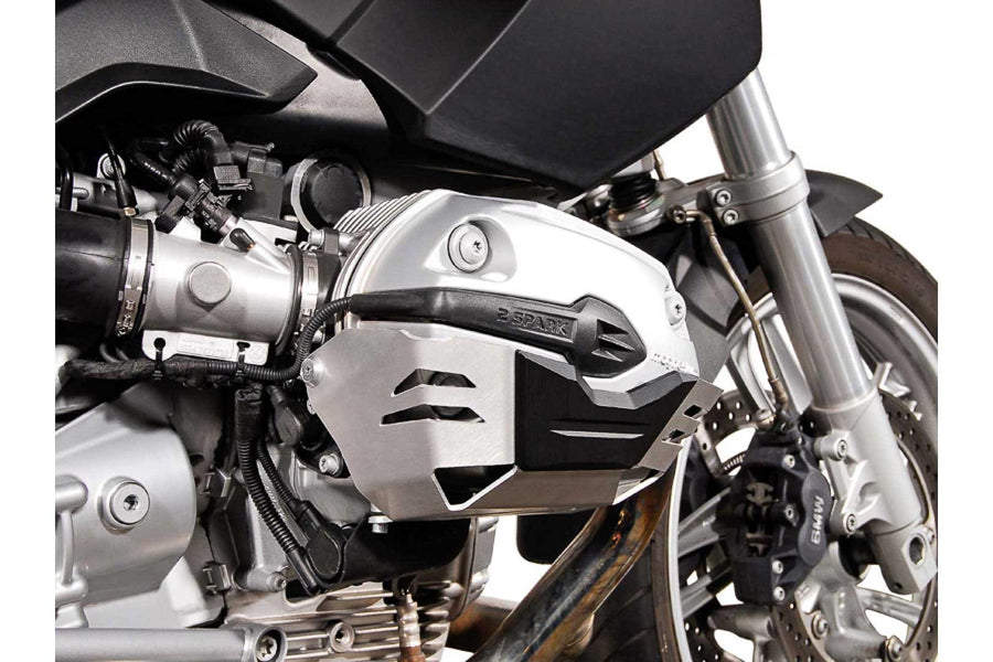 BMW R 1200 HP2 Enduro [2005-2006] - cylinderbeskyttelse – billede 3