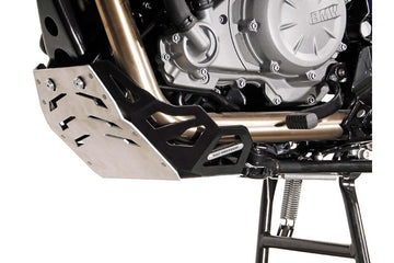 BMW F 650 GS PD [2004-2008] - motorbeskyttelse – billede 1