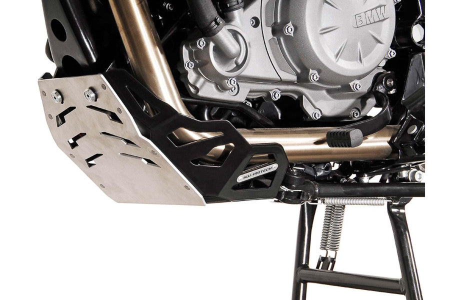 BMW G 650 GS [2012-2015] - motorbeskyttelse – billede 1