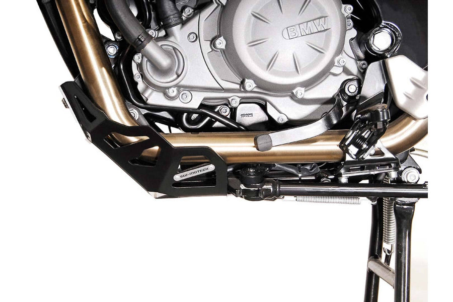 BMW G 650 GS [2012-2015] - motorbeskyttelse – billede 2