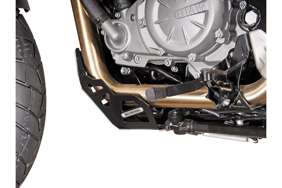 BMW F 650 GS PD [2004-2008] - motorbeskyttelse – billede 3