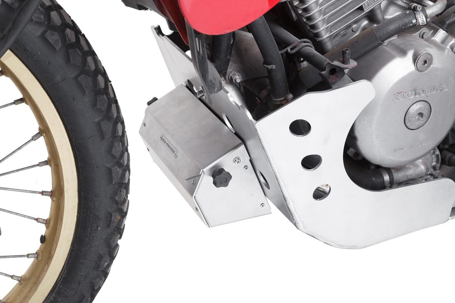 Honda XL 600 V Transalp [1987-1997] - Motorschutz – Bild 1