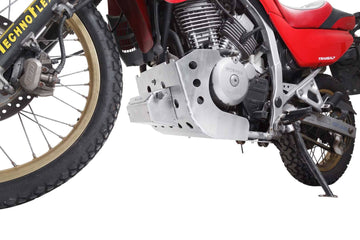 Honda XL 600 V Transalp [1987-1997] - Motorbeskytter – Billede 2