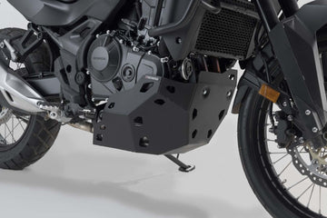 Honda XL 750 Transalp [2023-2026] - Motorbeskyttelsesbøjle udførelse MSS.01.070.10001/B – Billede 2