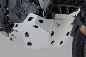 Honda XL 750 Transalp [2023-2026] - motorbeskyttelsesstang version MSS.01.070.10001/S - billede 2