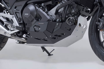 Honda NC 700 SD Dual Clutch [2013] - motorbeskyttelse - billede 2