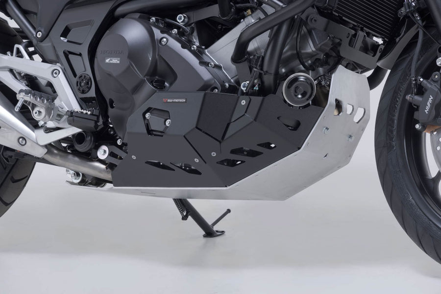 Honda NC 700 X [2015-2017] - motorbeskyttelse - billede 2