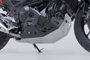 Honda NC 700 X [2015-2017] - motorbeskyttelse – billede 3