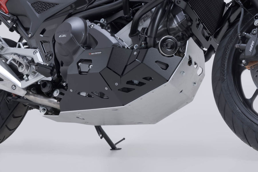 Honda NC 700 X [2015-2017] - motorbeskyttelse – billede 3
