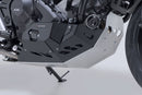 Honda NC 700 X [2015-2017] - motorbeskyttelse - billede 4