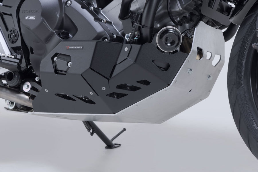 Honda NC 700 X [2015-2017] - motorbeskyttelse - billede 4
