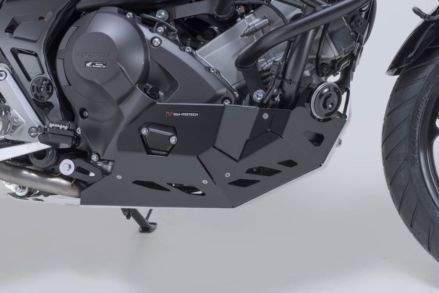 Honda NC 700 X [2015-2017] - motorbeskyttelse – billede 5