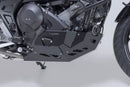 Honda NC 700 XD Dual Clutch [2012-2017] - motorbeskyttelse - billede 5