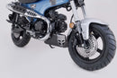 Honda ST 125 Dax [2023-2024] - motorbeskyttelsesstang – billede 1