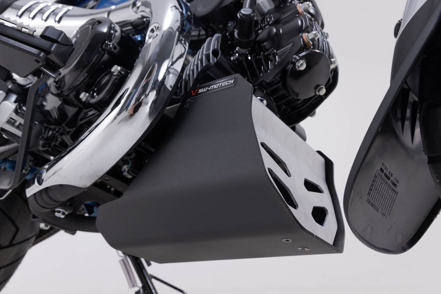 Honda ST 125 Dax [2023-2024] - motorbeskyttelsesstang – billede 3