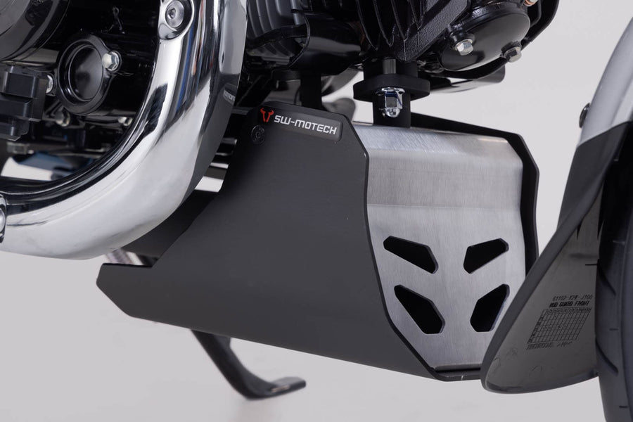 Honda ST 125 Dax [2023-2024] - motorbeskyttelsesstang – billede 4