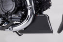Honda ST 125 Dax [2023-2024] - motorbeskyttelsesstang - billede 5